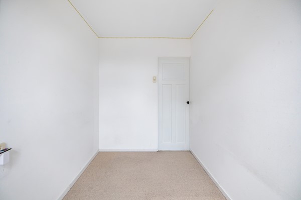 Medium property photo - Wezenstraat 51, 1781 GK Den Helder